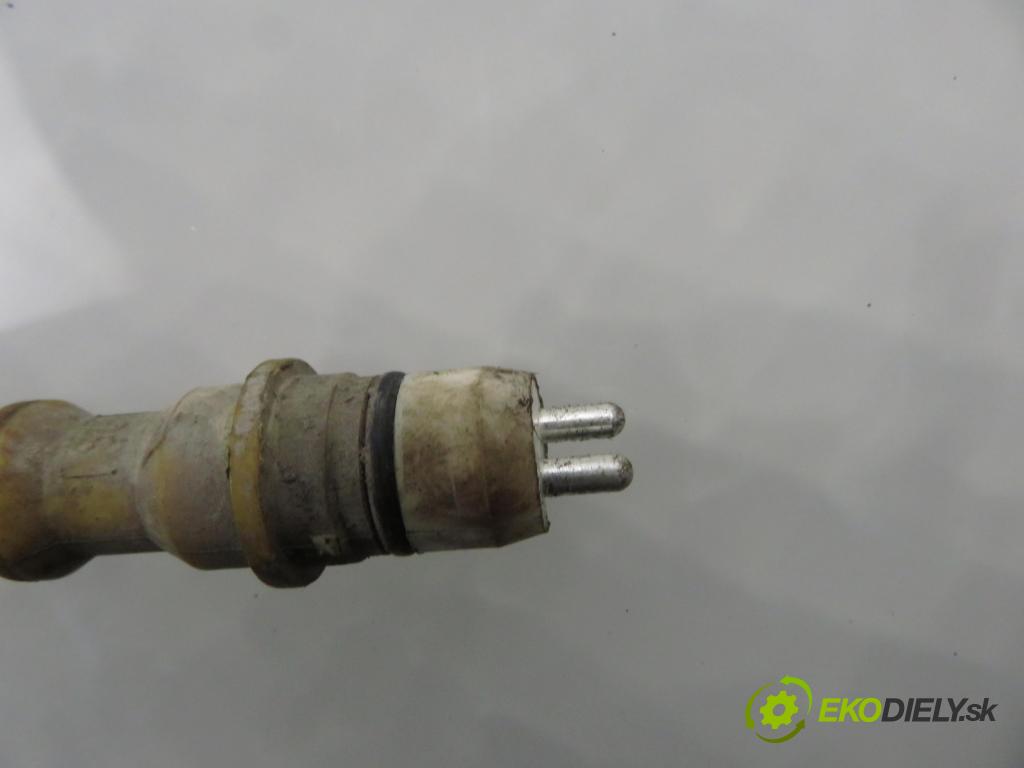 FIAT DUCATO Skrzynia (244_) BUS 2002 81,00 2.3 JTD - F1AE0481C 2286,00 náboj LP ABS