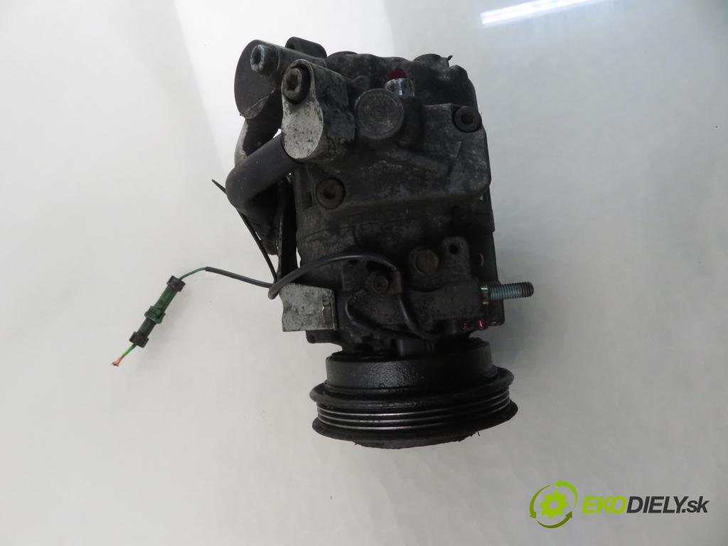 VW PASSAT B5.5 Variant (3B6) KOMBI 2001 96,00 1.9 TDI - AWX 1896,00 KOMPRESOR: klimatizácie 4472208180 (Kompresor klimatizácie)