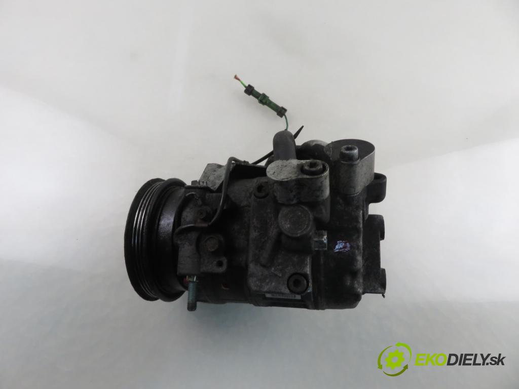 VW PASSAT B5.5 Variant (3B6) KOMBI 2001 96,00 1.9 TDI - AWX 1896,00 KOMPRESOR: klimatizácie 4472208180 (Kompresor klimatizácie)