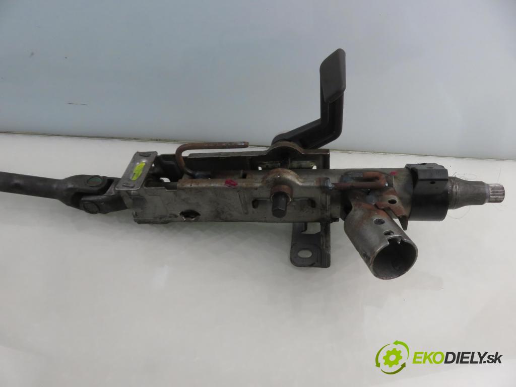 RENAULT TRAFIC II Autobus (JL) BUS 2005 74,00 1.9 dCI 100 (JL0C) - F9Q 760 1870,00 Hriadeľ, tyč volantu  (Tyč riadenia (volantu))