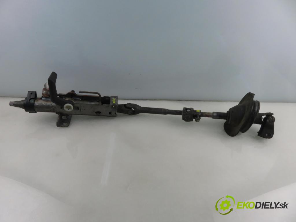 RENAULT TRAFIC II Autobus (JL) BUS 2005 74,00 1.9 dCI 100 (JL0C) - F9Q 760 1870,00 Hriadeľ, tyč volantu  (Tyč riadenia (volantu))