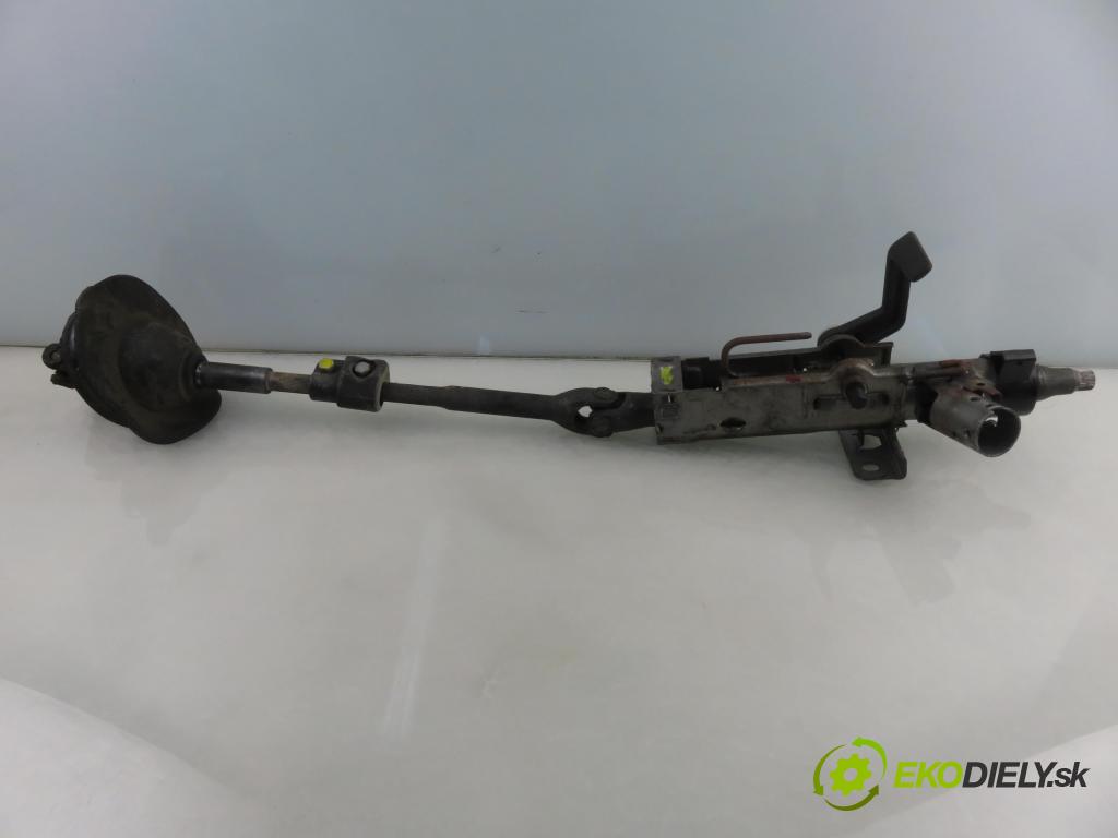 RENAULT TRAFIC II Autobus (JL) BUS 2005 74,00 1.9 dCI 100 (JL0C) - F9Q 760 1870,00 Hriadeľ, tyč volantu  (Tyč riadenia (volantu))