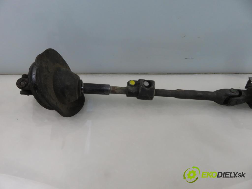 RENAULT TRAFIC II Autobus (JL) BUS 2005 74,00 1.9 dCI 100 (JL0C) - F9Q 760 1870,00 Hriadeľ, tyč volantu  (Tyč riadenia (volantu))