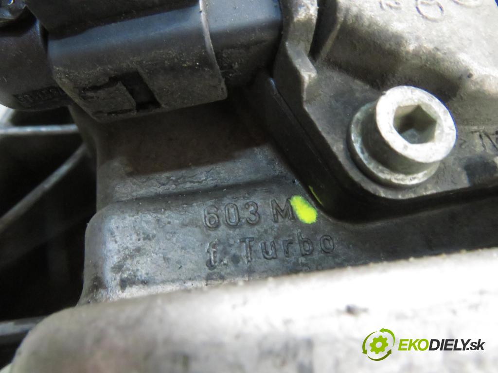 AUDI A3 (8L1) HB 2002 132,00 1.8 T 180 - AUQ 1781,00 Vaňa olejová 038103603L ; 038103603M (Olejová vaňa)