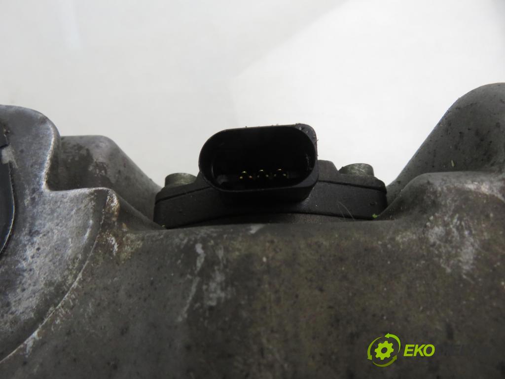 AUDI A3 (8L1) HB 2002 132,00 1.8 T 180 - AUQ 1781,00 Vaňa olejová 038103603L ; 038103603M (Olejová vaňa)