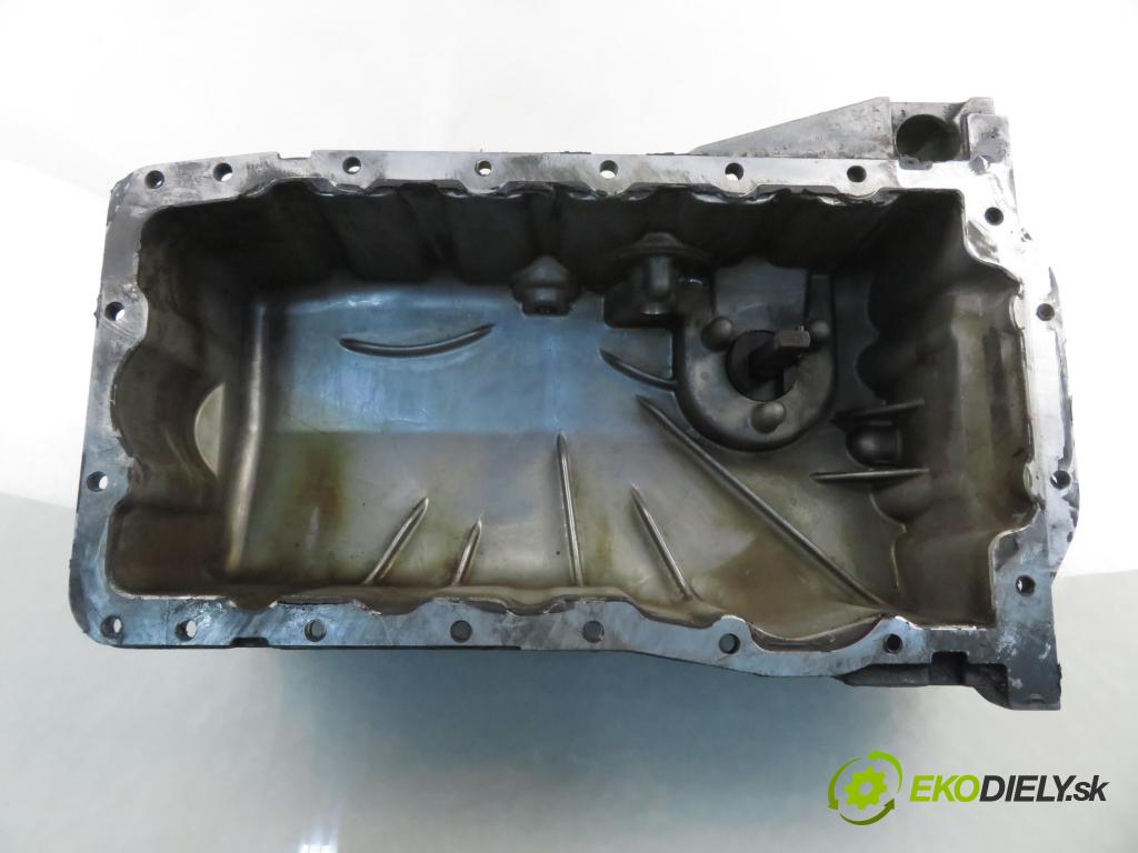 AUDI A3 (8L1) HB 2002 132,00 1.8 T 180 - AUQ 1781,00 Vaňa olejová 038103603L ; 038103603M (Olejová vaňa)