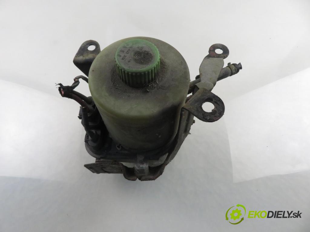 SEAT IBIZA III (6L1) HB 2003 47,00 1.2 12V - AZQ 1198,00 Pumpa servočerpadlo 6Q0423156M