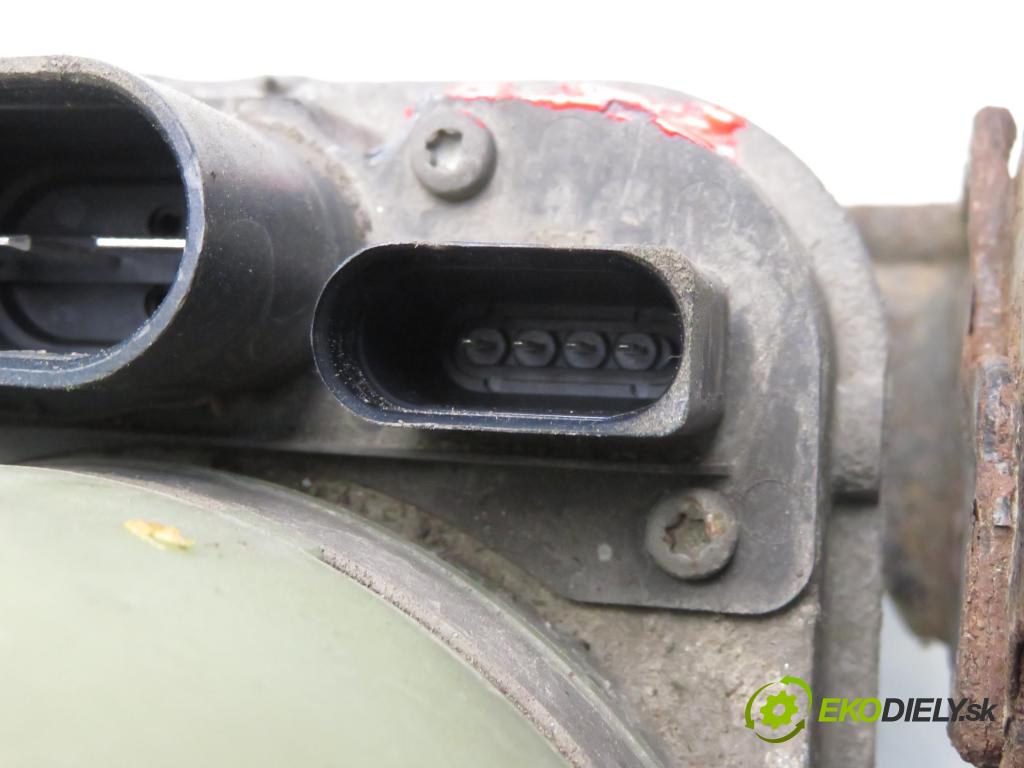 SEAT IBIZA III (6L1) HB 2003 47,00 1.2 12V - AZQ 1198,00 Pumpa servočerpadlo 6Q0423156M