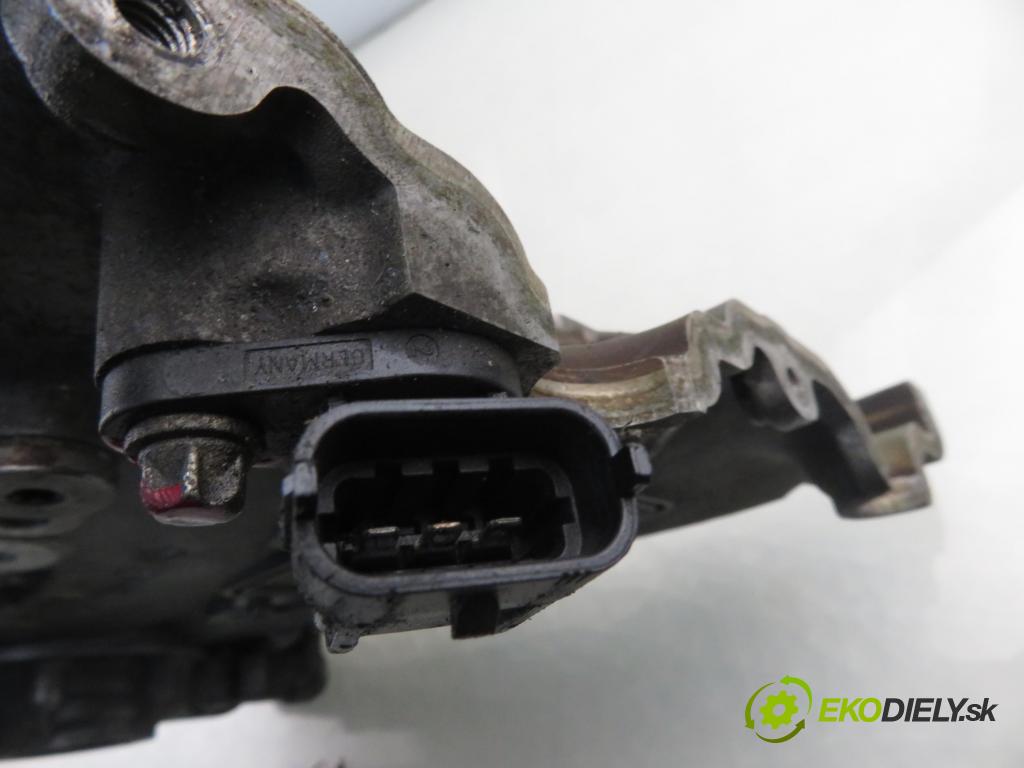 OPEL ASTRA G liftback (T98) HB 2002 55,00 1.2 16V - Z 12 XE 1199,00 Pumpa oleja 90570200 (Olejová pumpa)