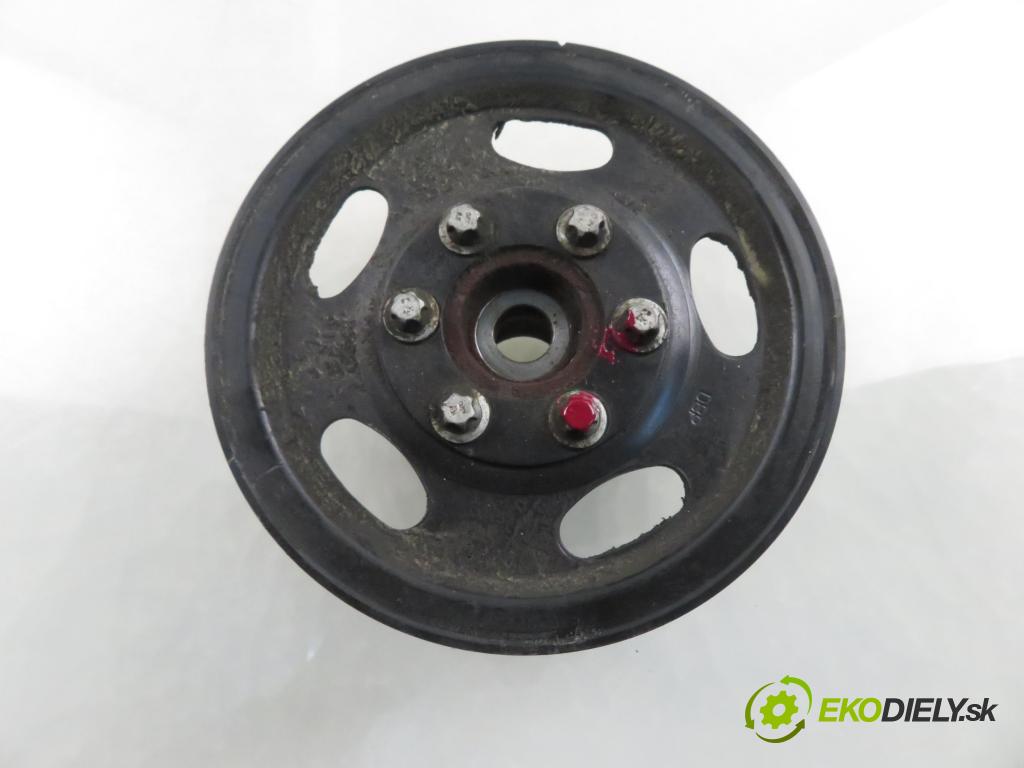 OPEL ASTRA G liftback (T98) HB 2002 55,00 1.2 16V - Z 12 XE 1199,00 Pumpa oleja 90570200 (Olejová pumpa)