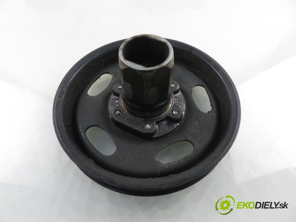 OPEL ASTRA G liftback (T98) HB 2002 55,00 1.2 16V - Z 12 XE 1199,00 Pumpa oleja 90570200 (Olejová pumpa)