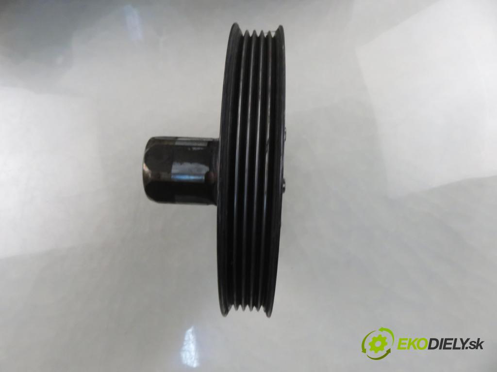 OPEL ASTRA G liftback (T98) HB 2002 55,00 1.2 16V - Z 12 XE 1199,00 Pumpa oleja 90570200 (Olejová pumpa)