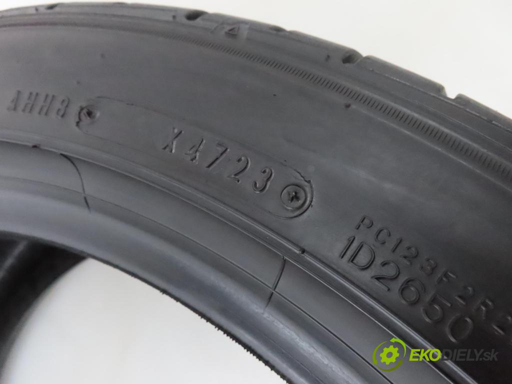 2023    PNEUMATIKY: / PNEUMATIKA: LETNÁ: