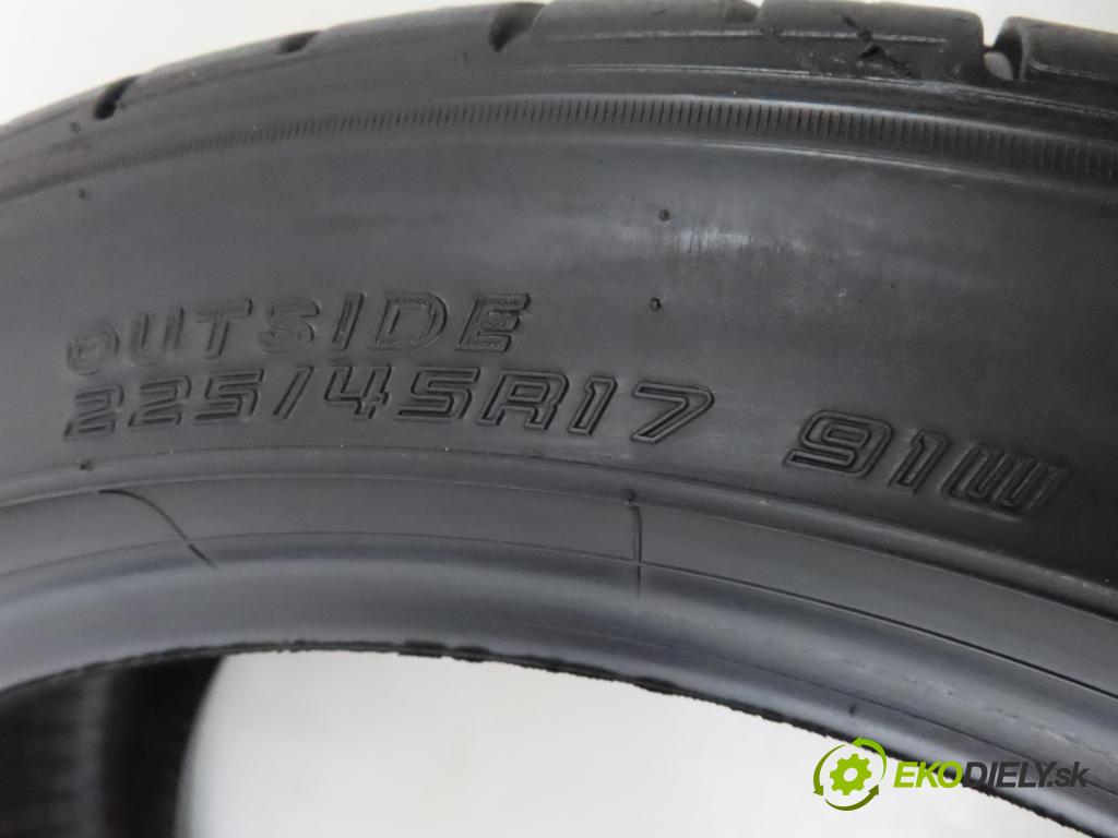 2023    PNEUMATIKY: / PNEUMATIKA: LETNÁ: