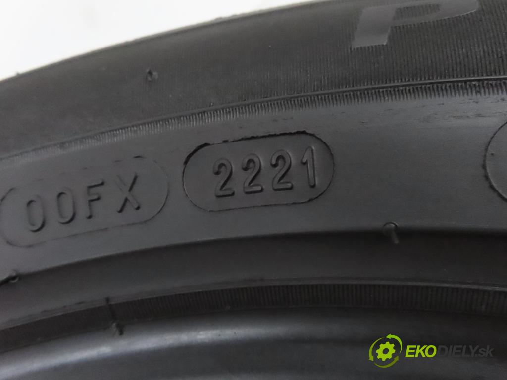    2021    PNEUMATIKY: / PNEUMATIKY: LÉTO 