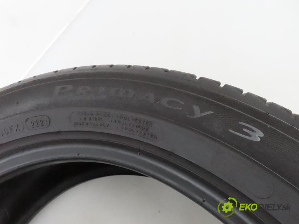 2021    PNEUMATIKY: / PNEUMATIKY: LÉTO