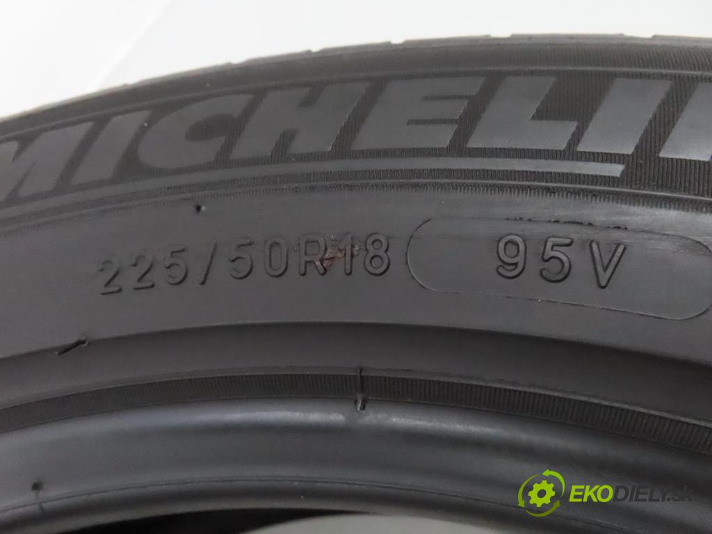 2021    PNEUMATIKY: / PNEUMATIKY: LÉTO