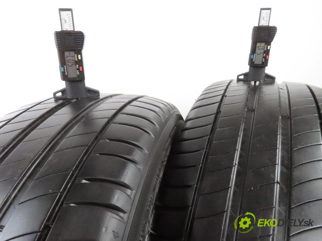 2021    PNEUMATIKY: / PNEUMATIKY: LÉTO