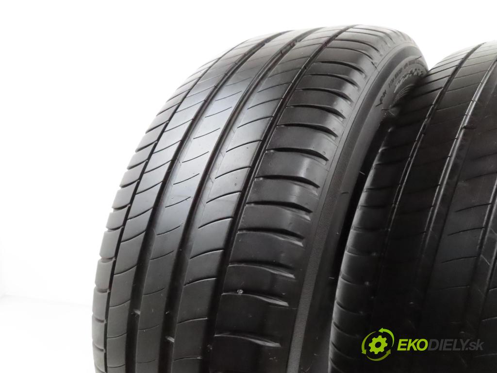 2021    PNEUMATIKY: / PNEUMATIKY: LÉTO