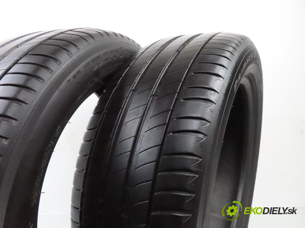 2021    PNEUMATIKY: / PNEUMATIKY: LÉTO