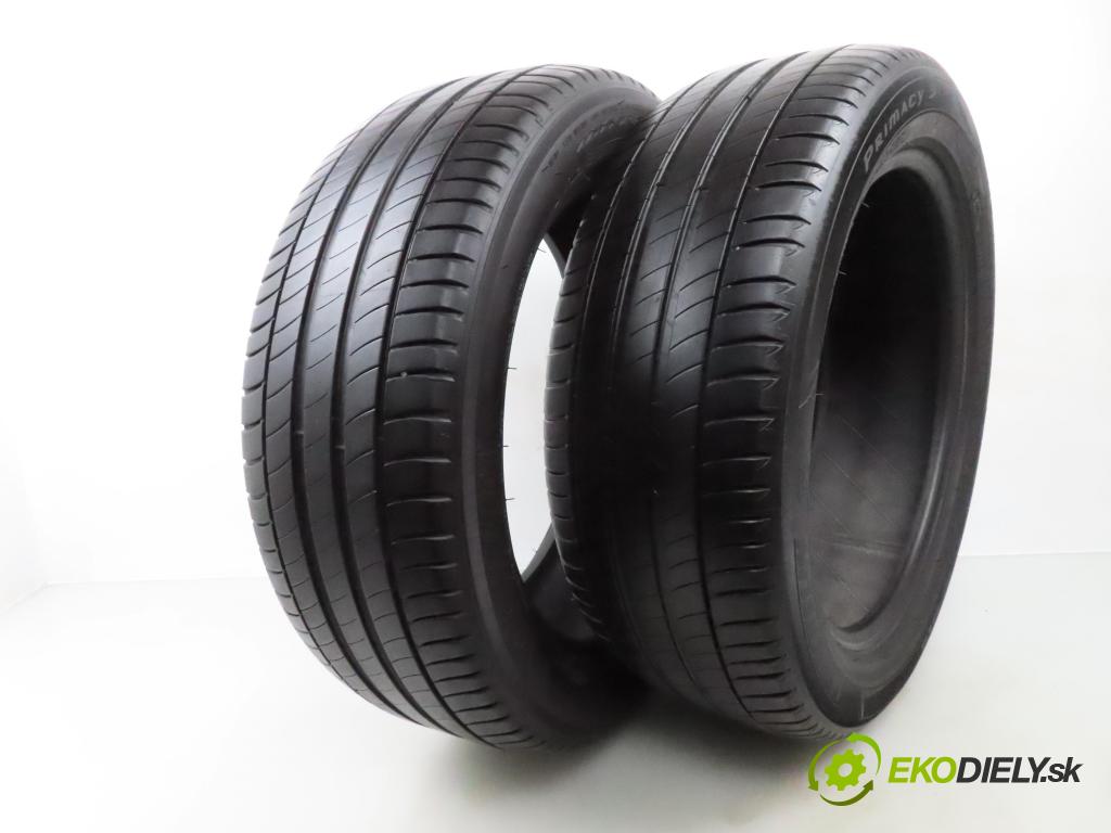 2021    PNEUMATIKY: / PNEUMATIKY: LÉTO