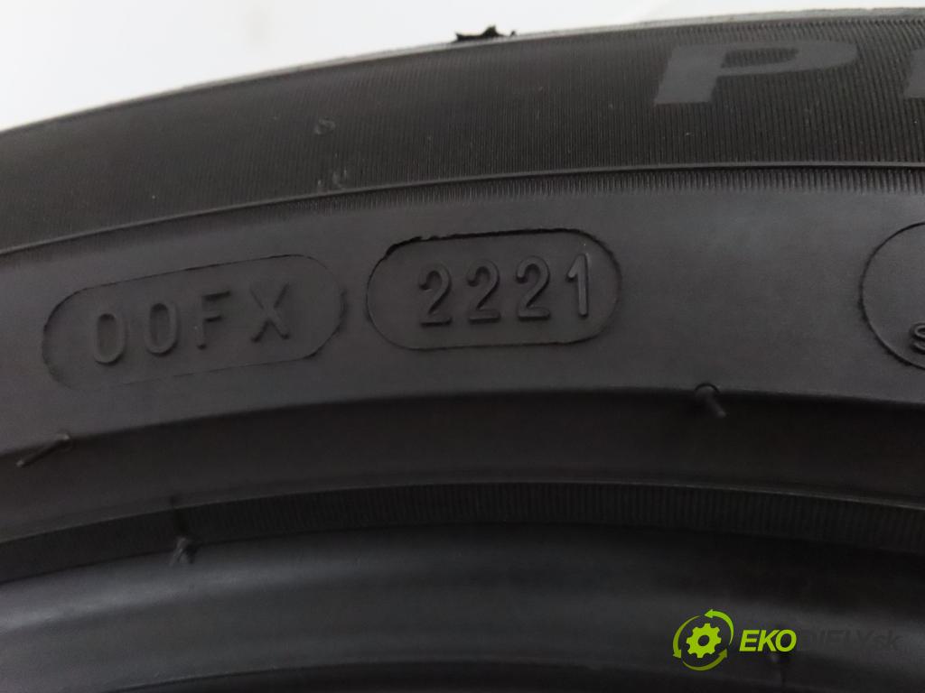    2021    PNEUMATIKY: / PNEUMATIKY: LÉTO 