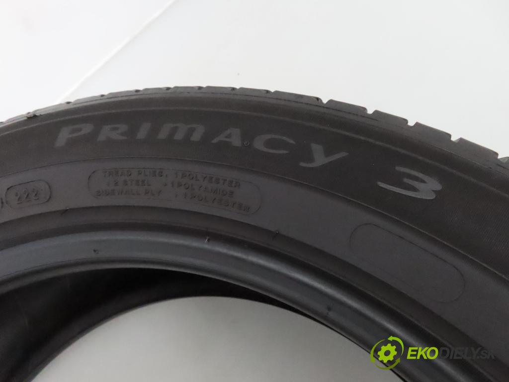 2021    PNEUMATIKY: / PNEUMATIKY: LÉTO