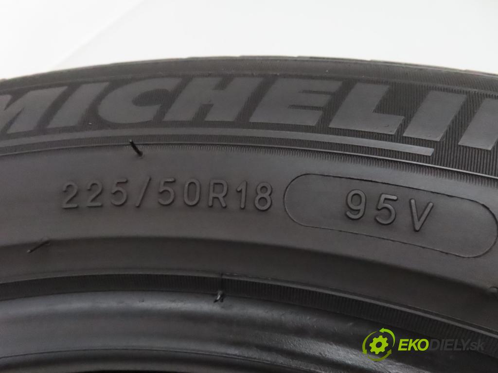 2021    PNEUMATIKY: / PNEUMATIKY: LÉTO