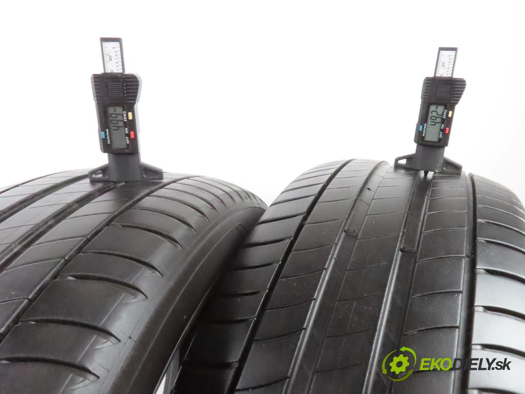 2021    PNEUMATIKY: / PNEUMATIKY: LÉTO