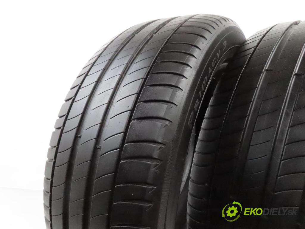 2021    PNEUMATIKY: / PNEUMATIKY: LÉTO