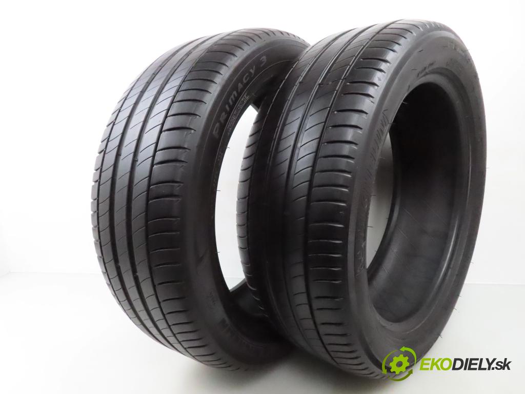 2021    PNEUMATIKY: / PNEUMATIKY: LÉTO