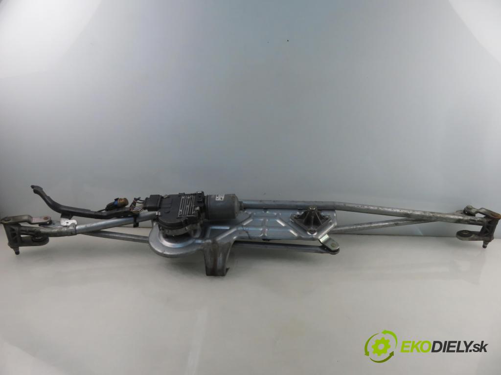 VW SHARAN (7M8, 7M9, 7M6) VAN 2003 96,00 1.9 TDI PD 130 - ASZ 1896,00 Motorček stieračov 3398010046 ; 7M3955603E