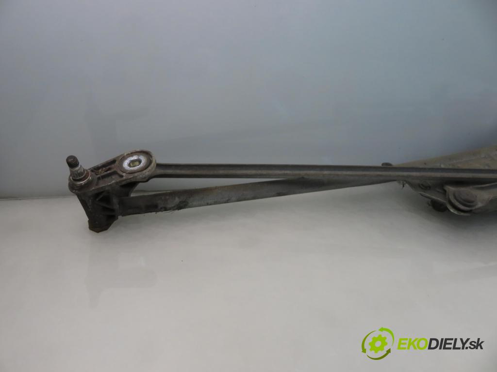 VW SHARAN (7M8, 7M9, 7M6) VAN 2003 96,00 1.9 TDI PD 130 - ASZ 1896,00 Motorček stieračov 3398010046 ; 7M3955603E