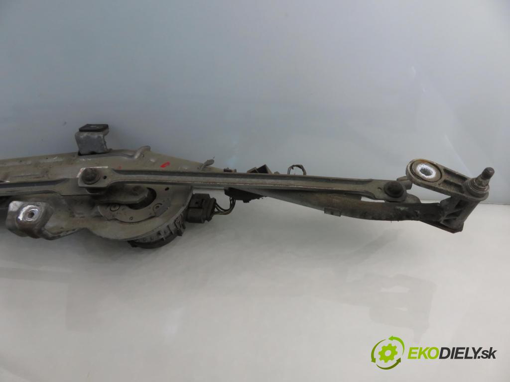 VW SHARAN (7M8, 7M9, 7M6) VAN 2003 96,00 1.9 TDI PD 130 - ASZ 1896,00 Motorček stieračov 3398010046 ; 7M3955603E