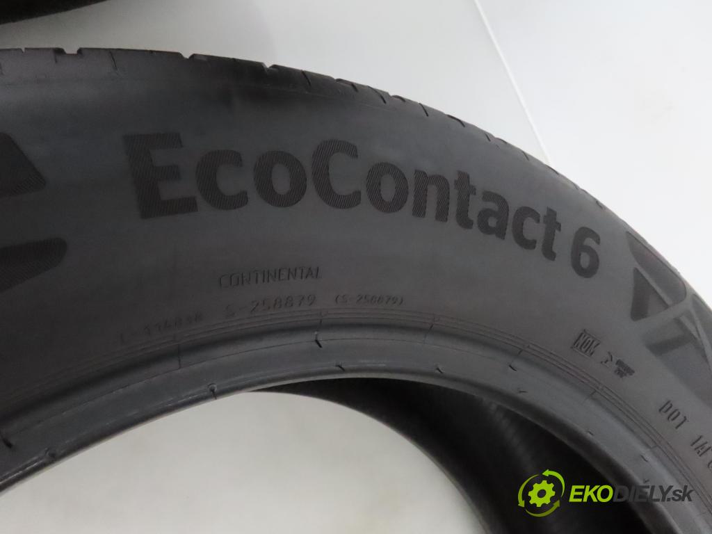    2021    PNEUMATIKY: / PNEUMATIKY: LÉTO 