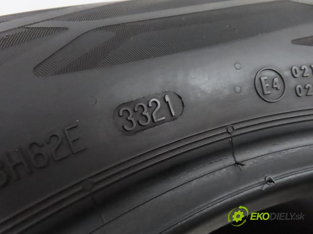 2021    PNEUMATIKY: / PNEUMATIKY: LÉTO