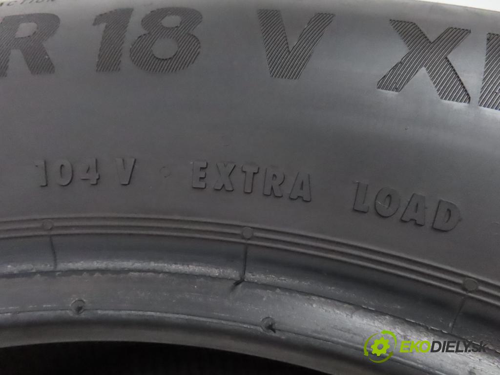 2021    PNEUMATIKY: / PNEUMATIKY: LÉTO