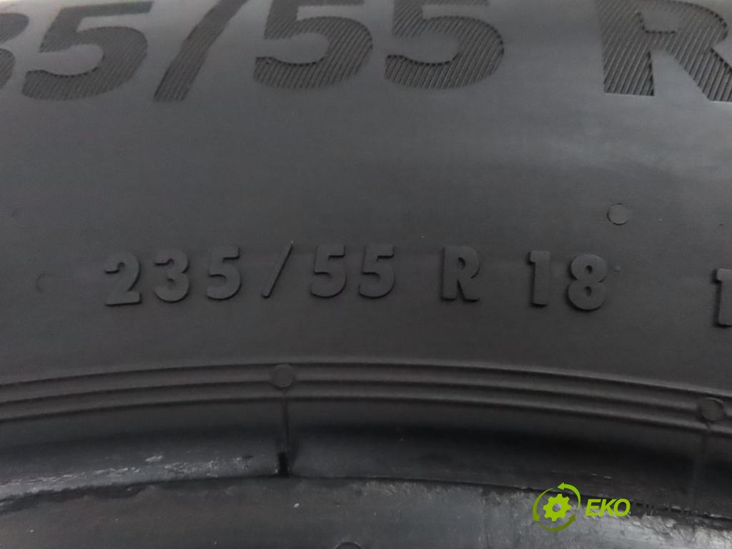 2021    PNEUMATIKY: / PNEUMATIKY: LÉTO