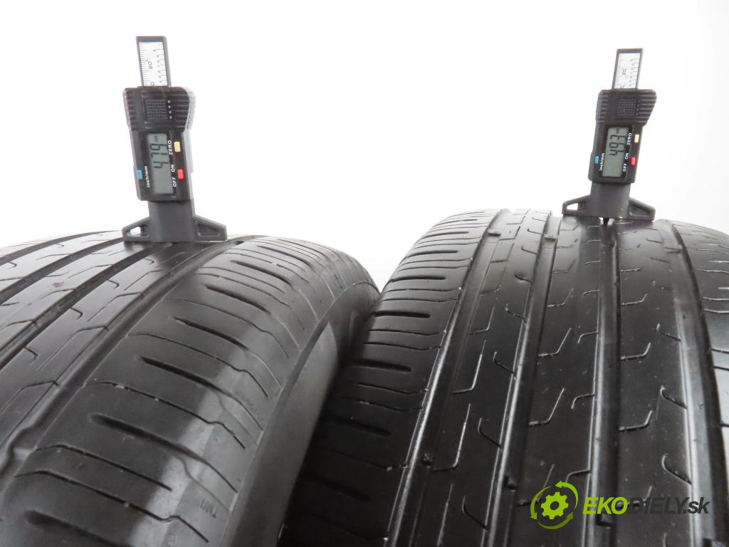 2021    PNEUMATIKY: / PNEUMATIKY: LÉTO