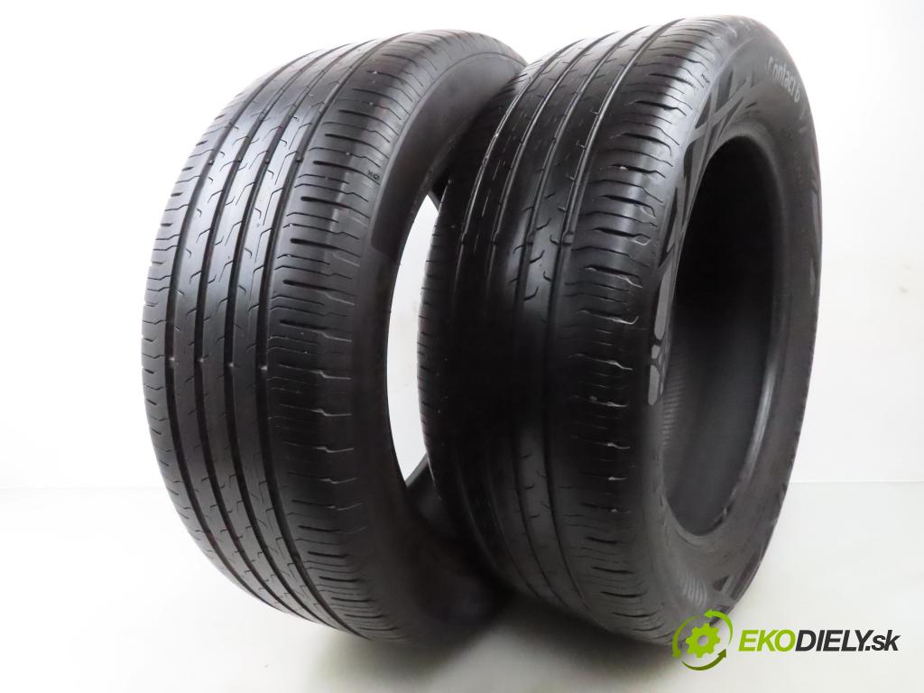 2021    PNEUMATIKY: / PNEUMATIKY: LÉTO