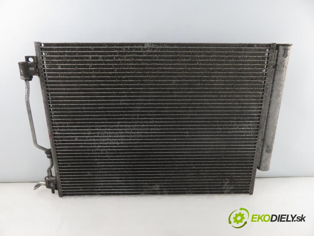 DACIA DOKKER Express FURGON 2012 0,00 1.5 dCi - K9K 612 1461,00 chladič klimatizácie 921006454R (Chladič klimatizácie)