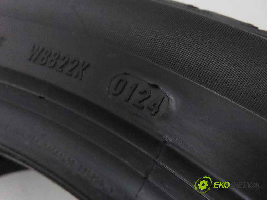 2024    PNEUMATIKY: / PNEUMATIKY: LÉTO