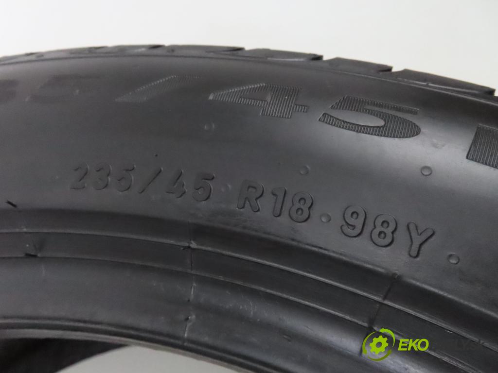 2024    PNEUMATIKY: / PNEUMATIKY: LÉTO