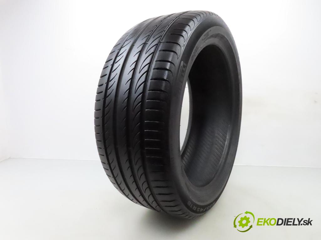 2024    PNEUMATIKY: / PNEUMATIKY: LÉTO