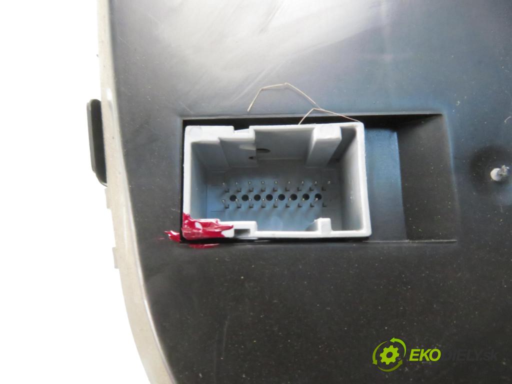 FIAT DUCATO Skrzynia (244_) BUS 2002 81,00 2.3 JTD - F1AE0481C 2286,00 Prístrojovka elektrický 1339327080