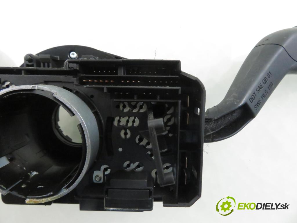 SEAT IBIZA IV (6J5, 6P1) HB 2010 66,00 1.6 TDI - CAYB 1598,00 páčka/prepínač 7H0953503GJ
