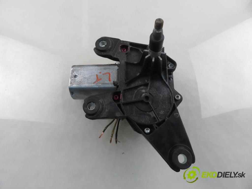 RENAULT TRAFIC II Autobus (JL) BUS 2005 74,00 1.9 dCI 100 (JL0C) - F9Q 760 1870,00 Motorček stierače zadné 7700311590 ; 91165699