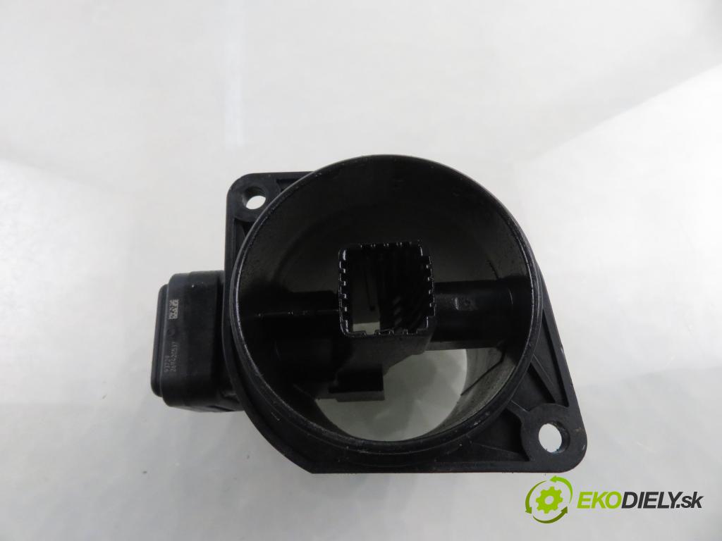 SEAT IBIZA IV (6J5, 6P1) HB 2010 66,00 1.6 TDI - CAYB 1598,00 váha vzduchu vzduchu 5WK97023 ; 03L906461