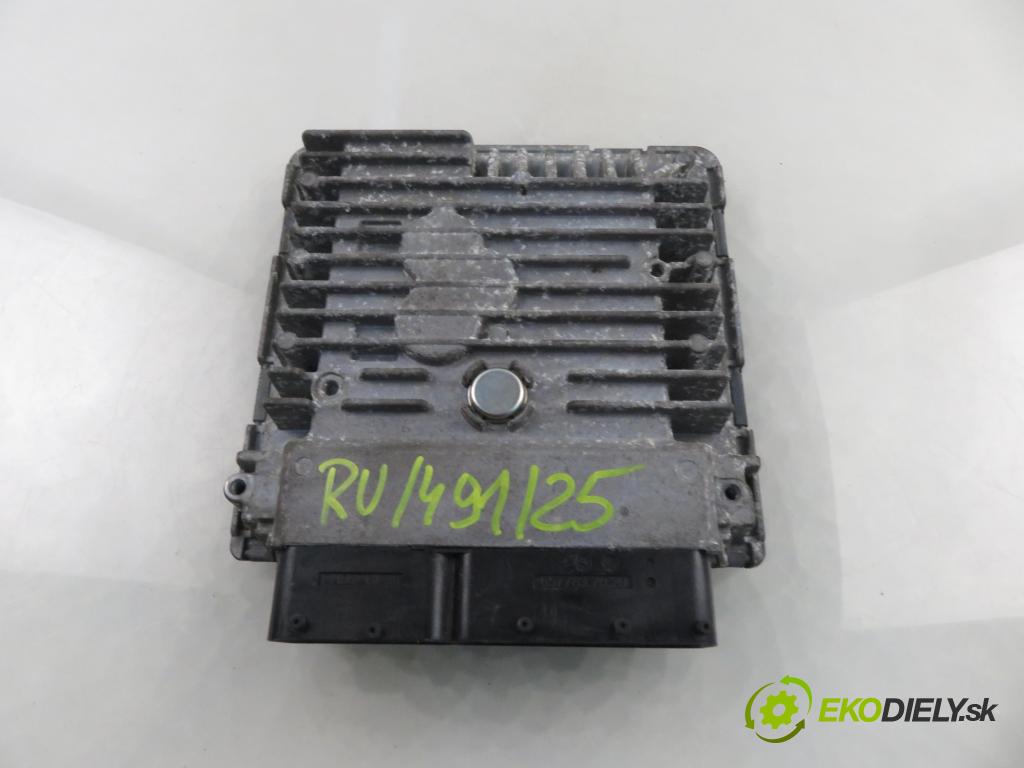 SEAT IBIZA IV (6J5, 6P1) HB 2010 66,00 1.6 TDI - CAYB 1598,00 Riadiaca jednotka Motor 03L906023S ; 5WP42844AA