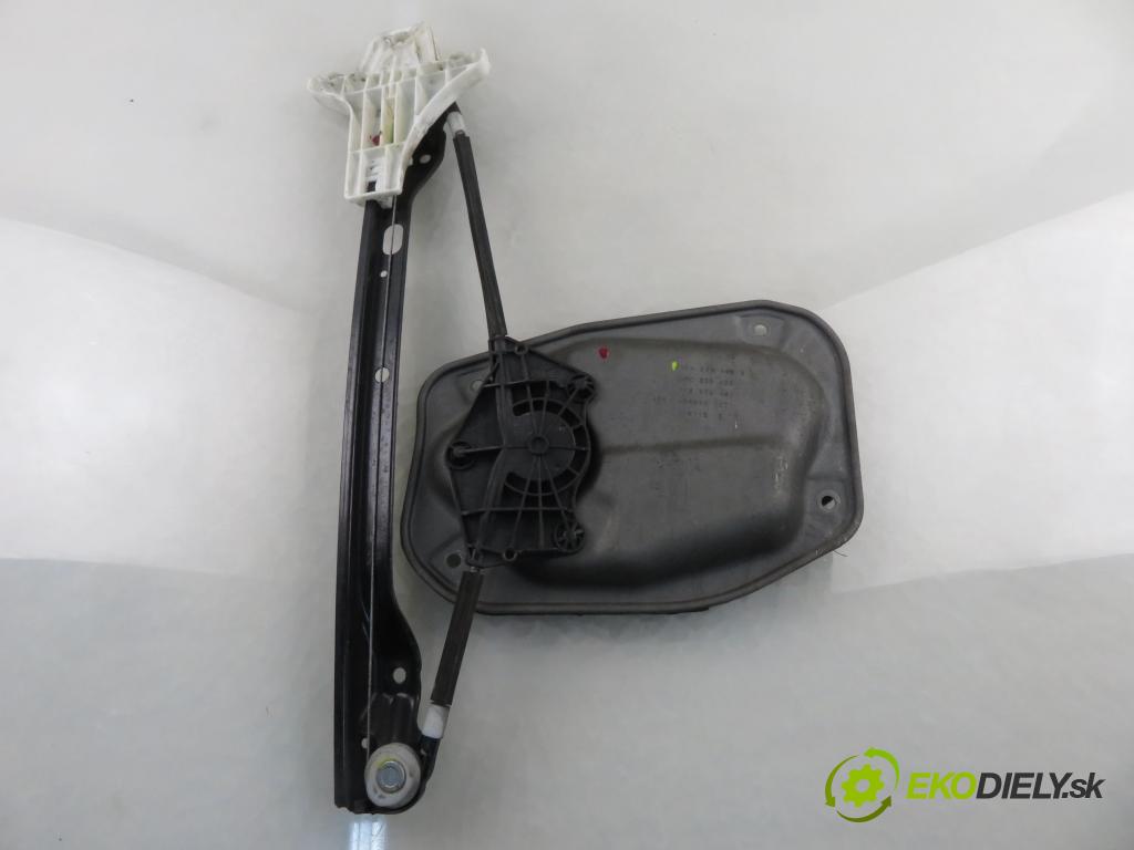 VW GOLF V (1K1) HB 2007 103,00 2.0 TDI 16V 4motion - BKD 1968,00 mechanismus oken PTE 1K4839462A